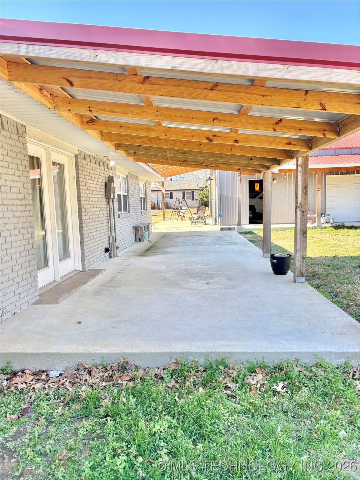 1303 H Street Stigler OK 74462