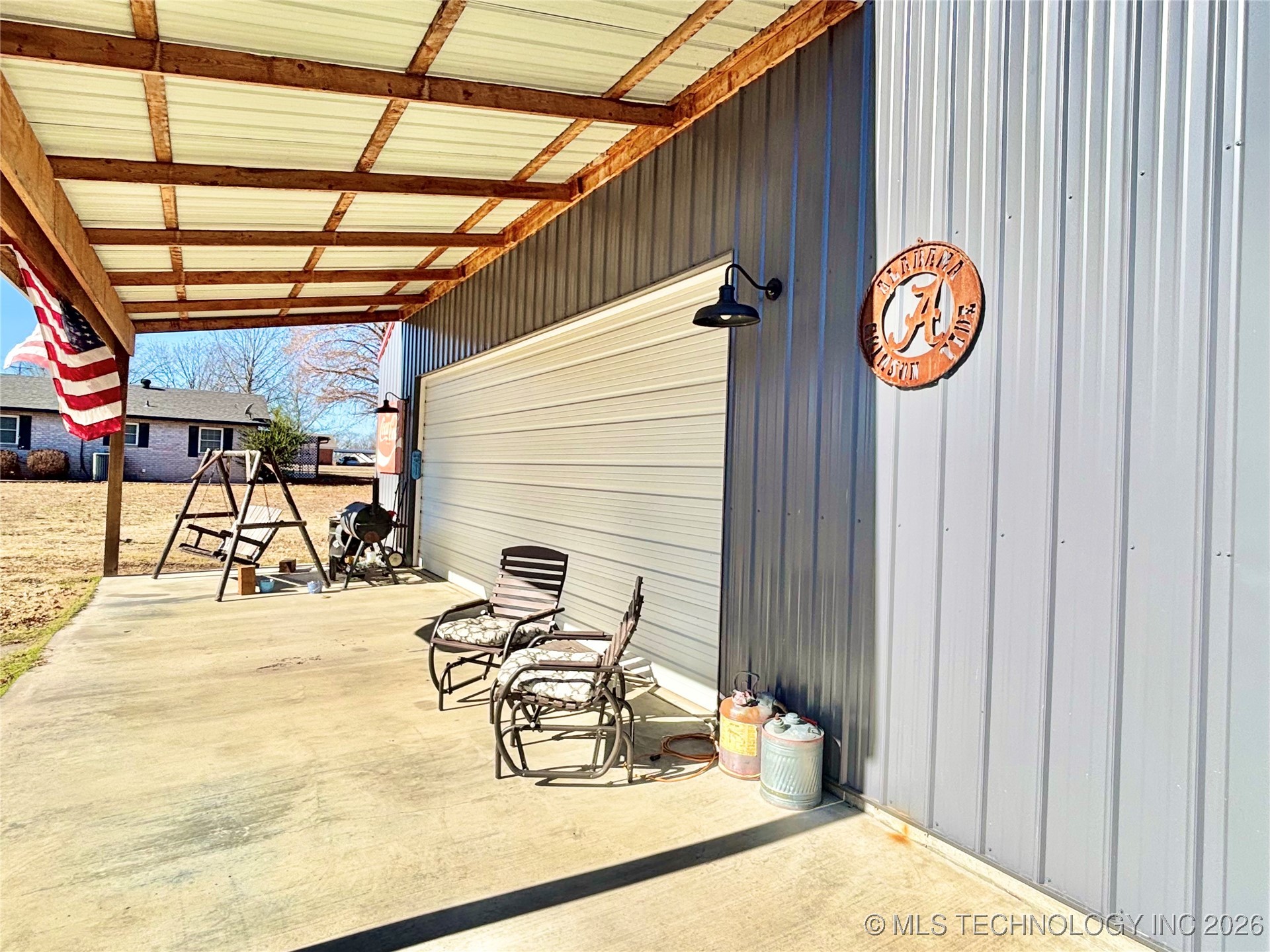 1303 H Street Stigler OK 74462