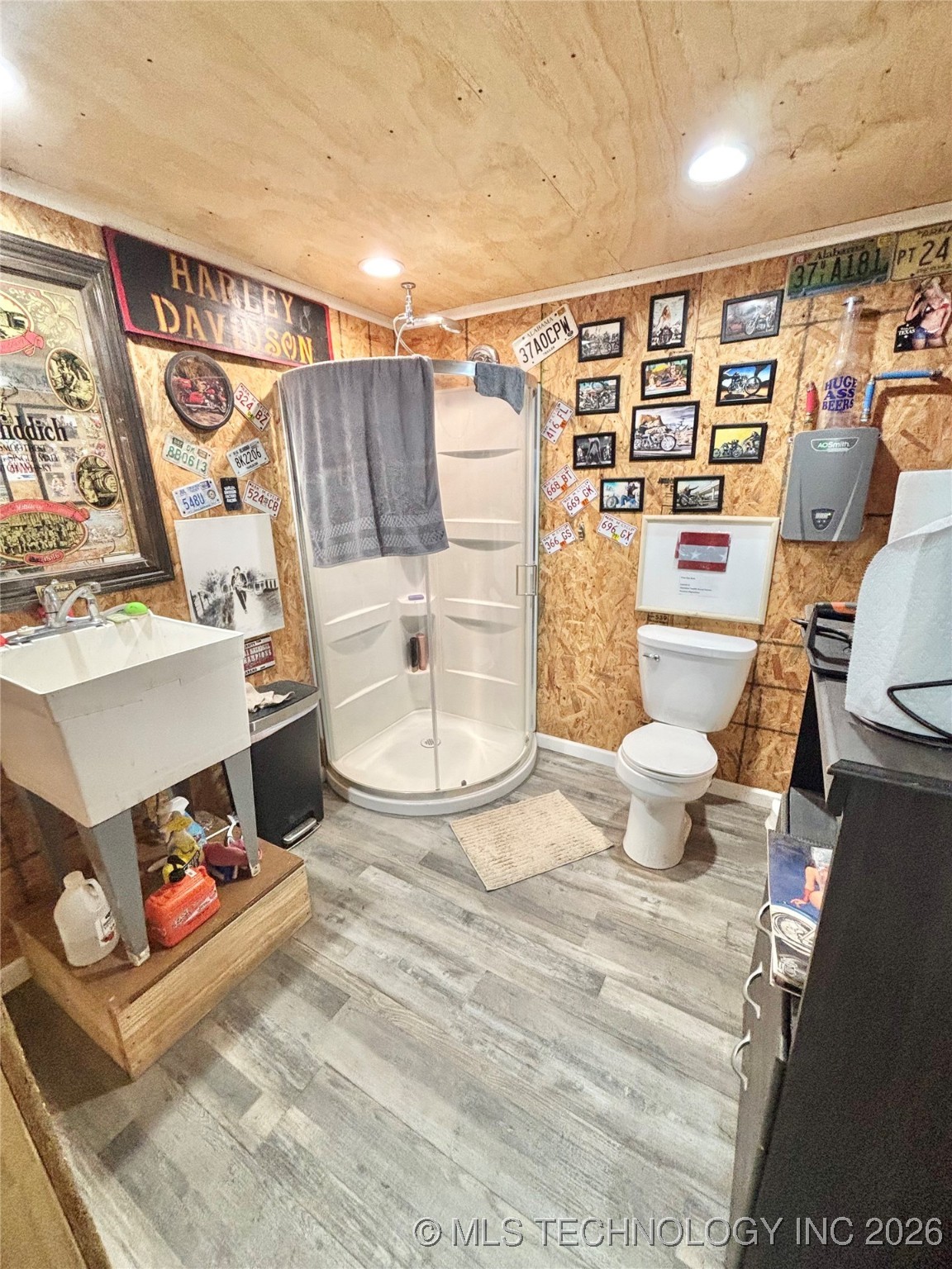 1303 H Street Stigler OK 74462