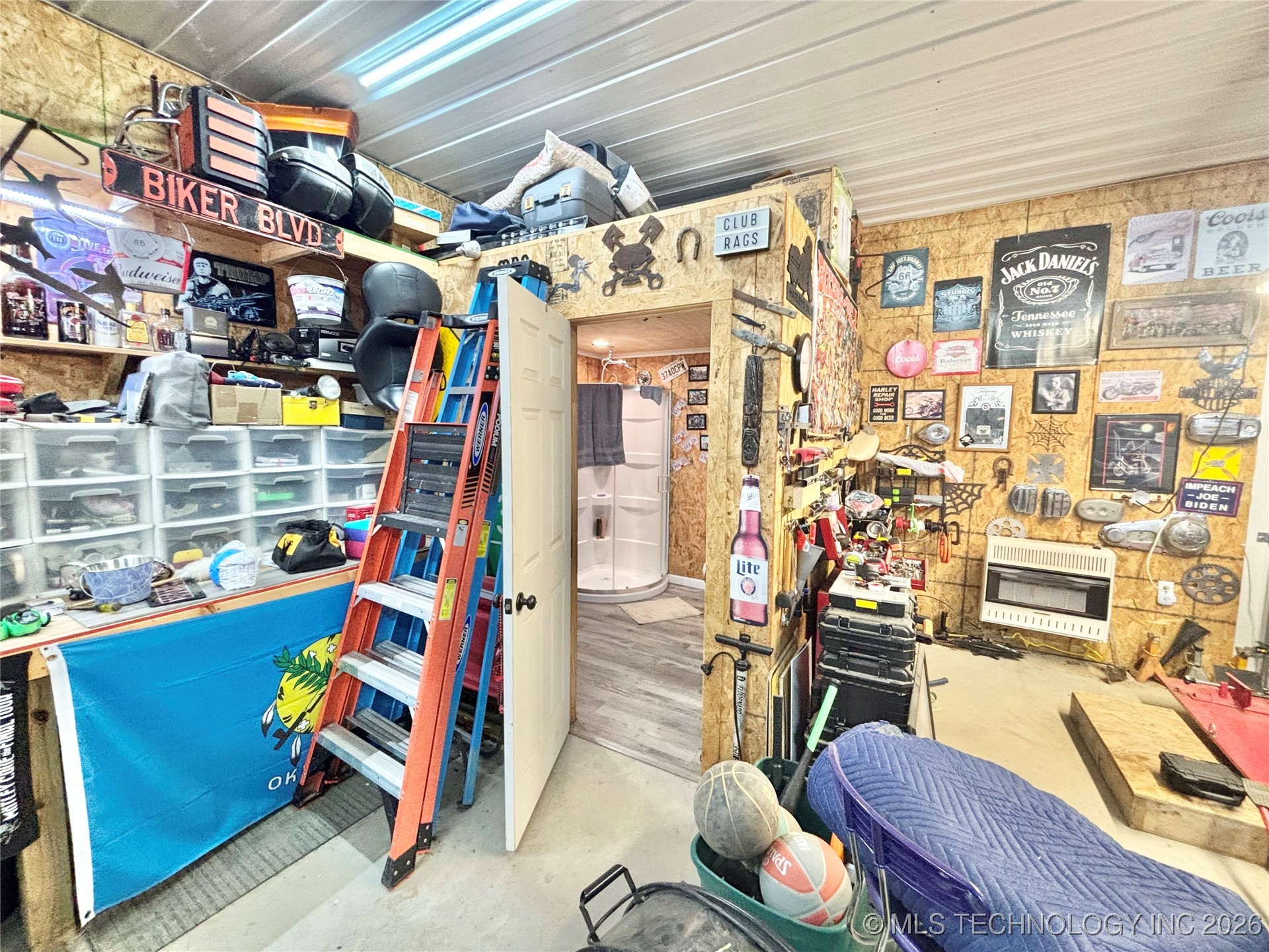 1303 H Street Stigler OK 74462