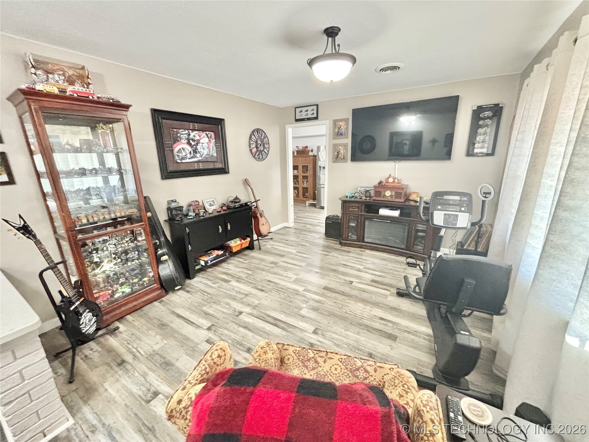 1303 H Street Stigler OK 74462