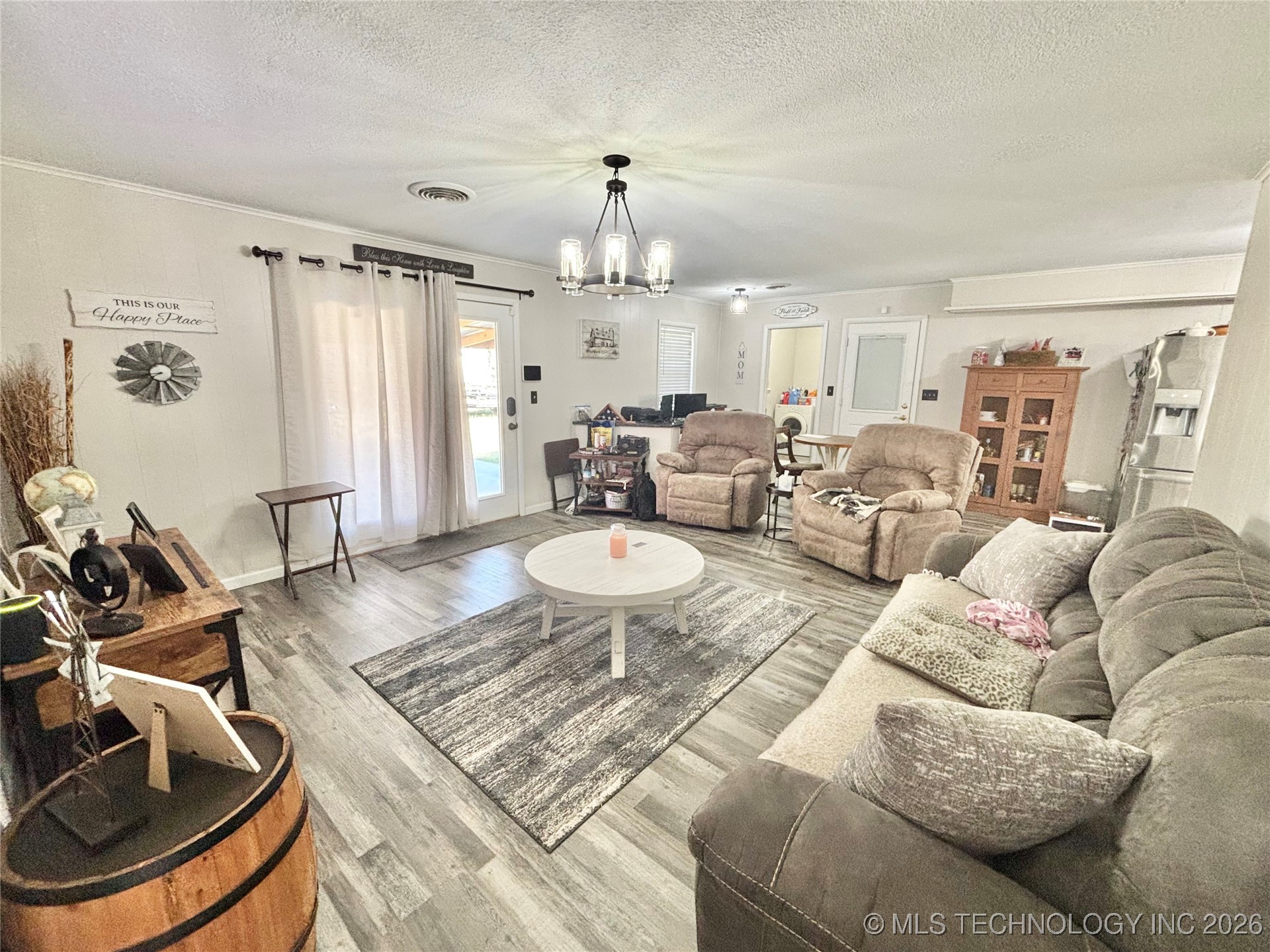 1303 H Street Stigler OK 74462