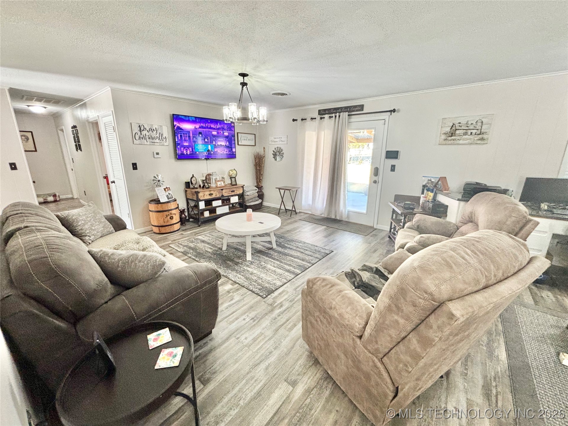 1303 H Street Stigler OK 74462