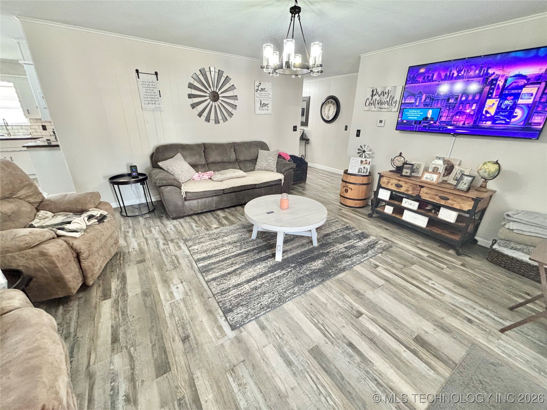 1303 H Street Stigler OK 74462