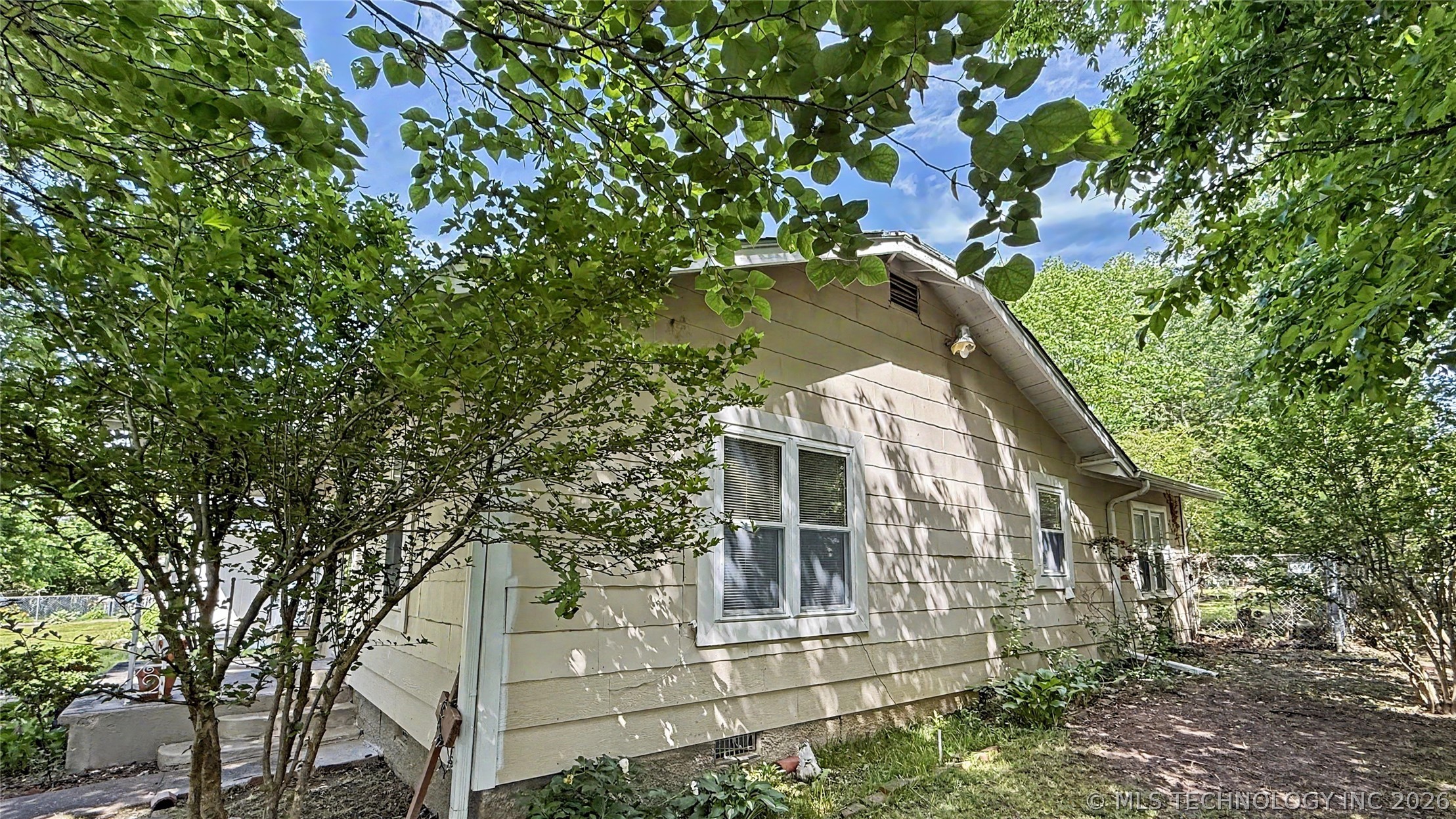 1222 N C Street Muskogee OK 74403