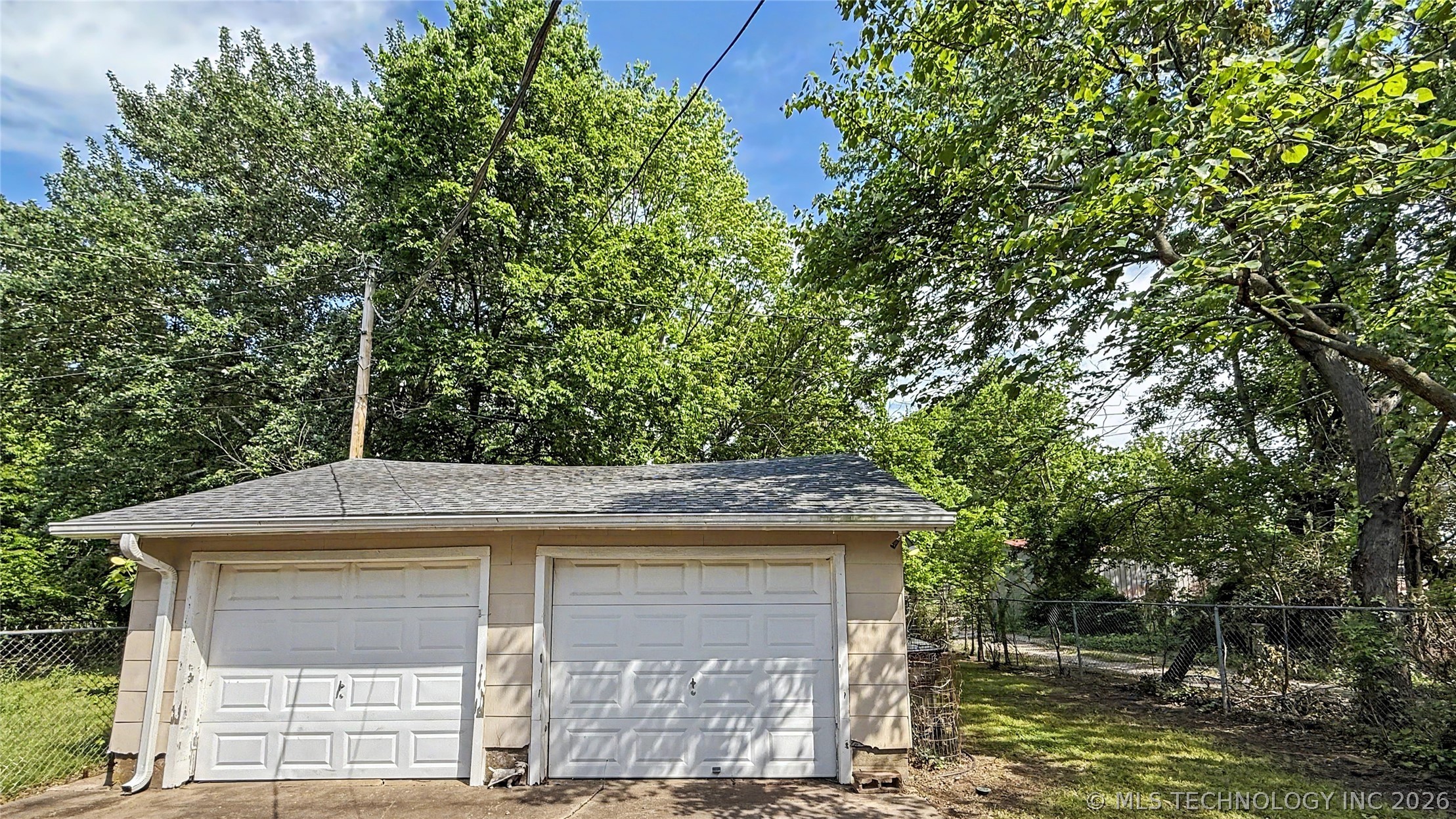 1222 N C Street Muskogee OK 74403