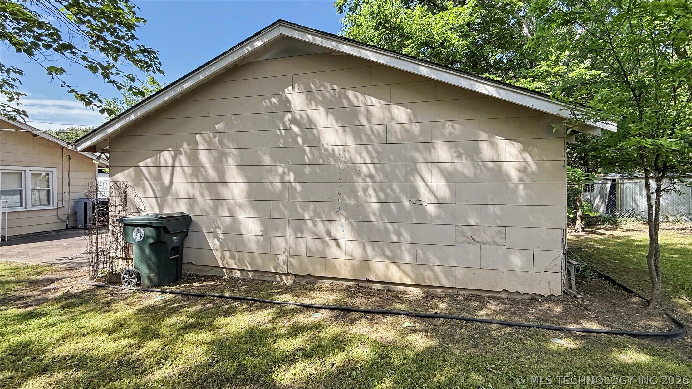 1222 N C Street Muskogee OK 74403