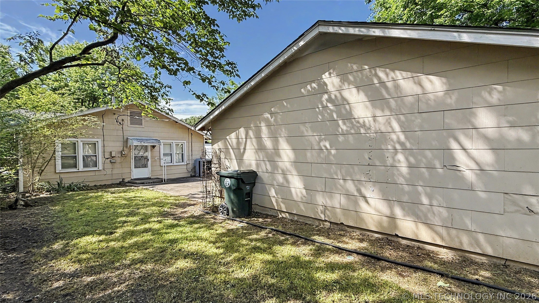 1222 N C Street Muskogee OK 74403