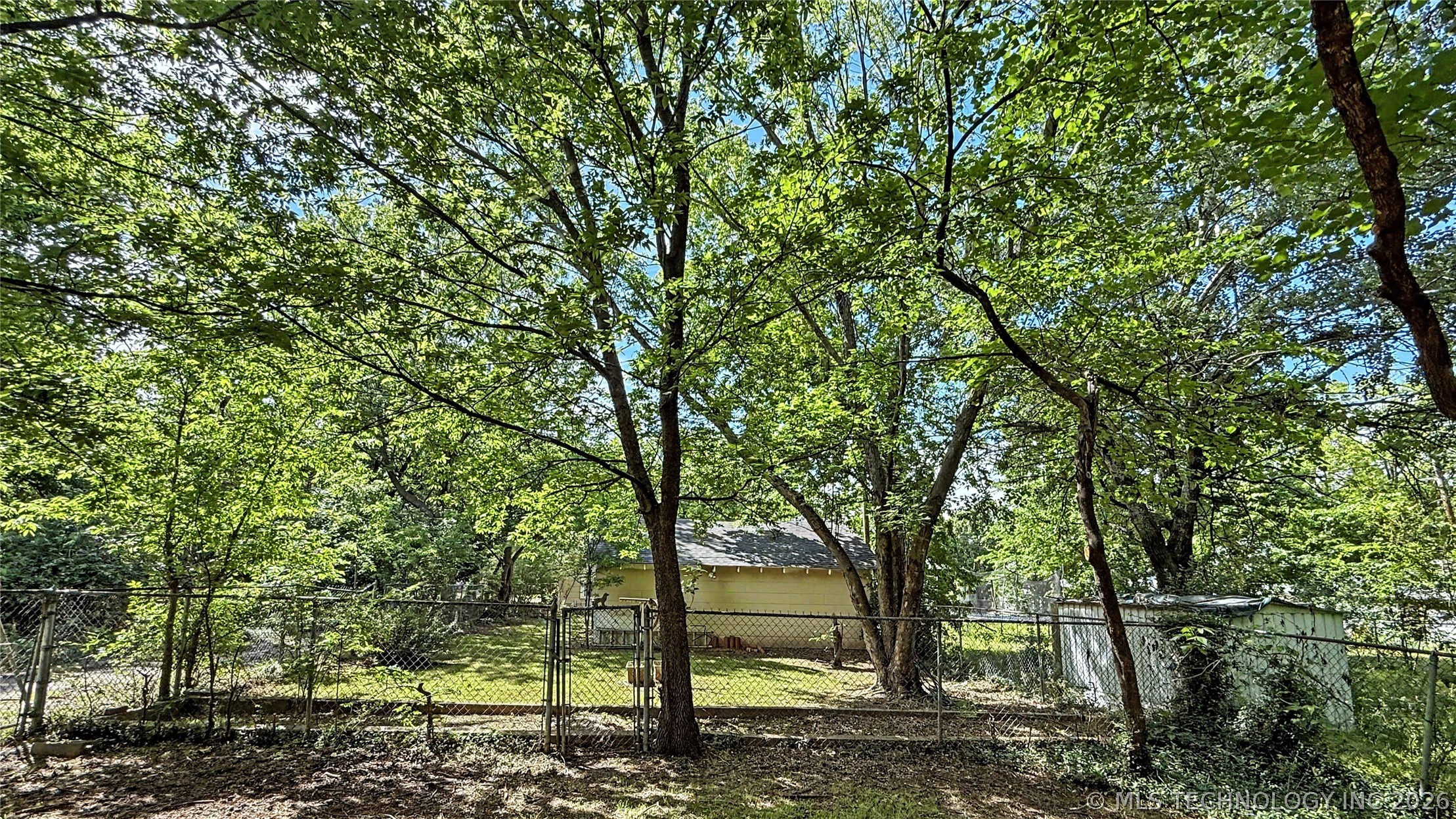 1222 N C Street Muskogee OK 74403