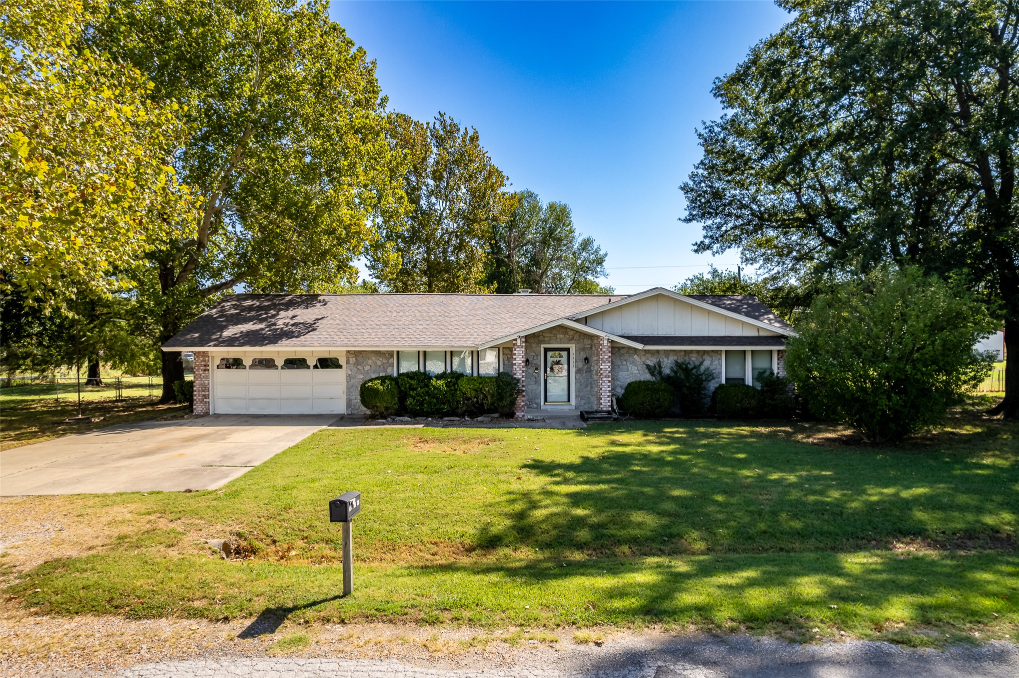 7585 N 143rd Eastavenue Owasso OK 74055