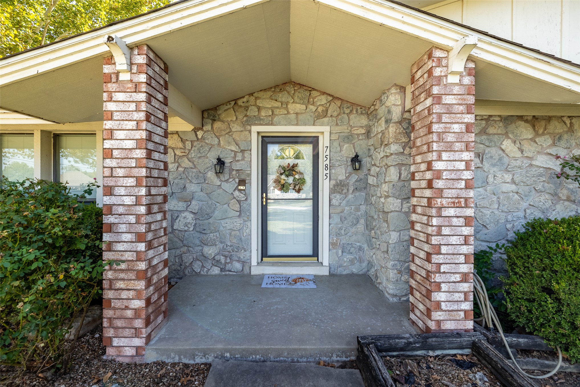 7585 N 143rd Eastavenue Owasso OK 74055