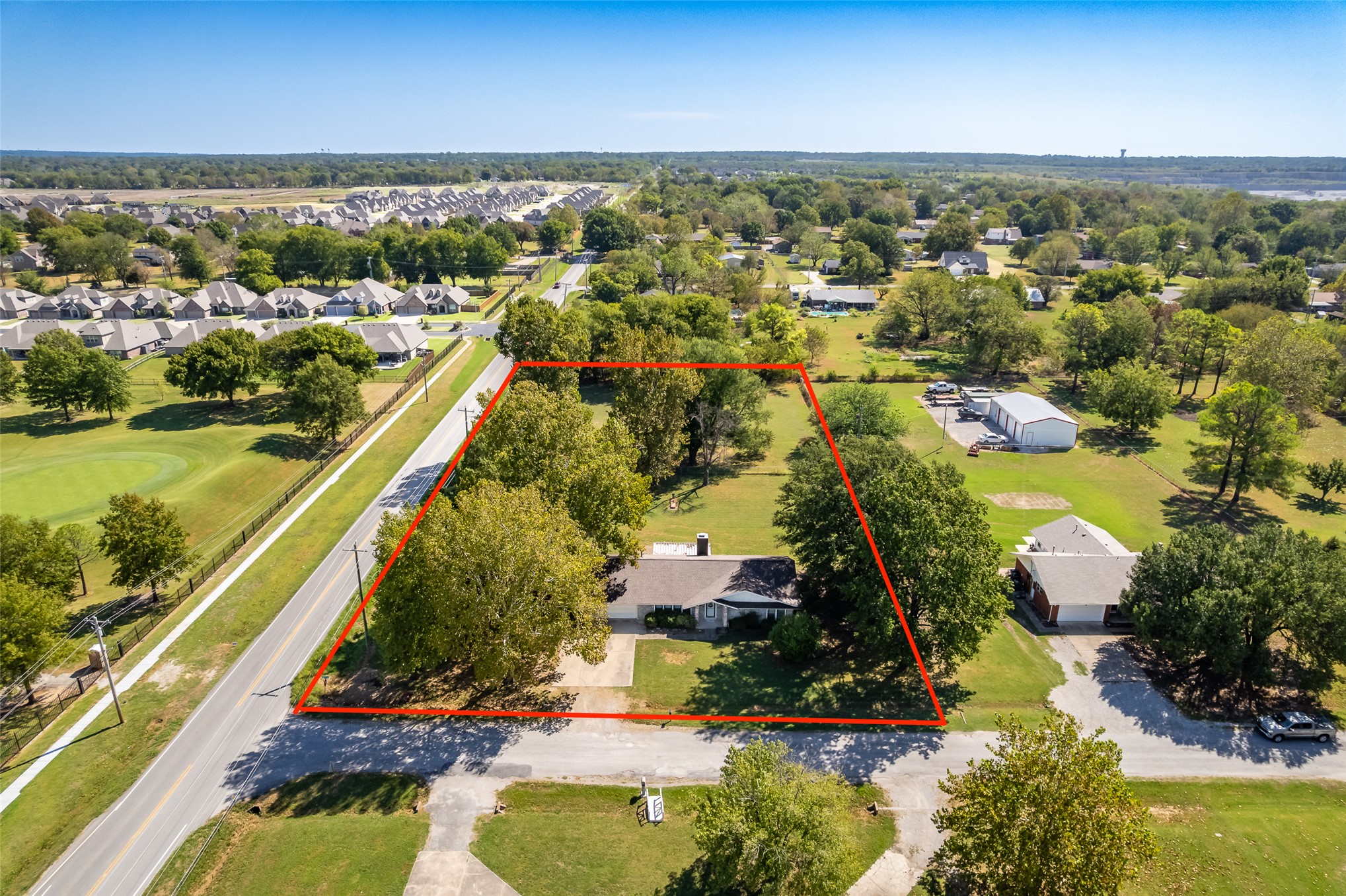 7585 N 143rd Eastavenue Owasso OK 74055