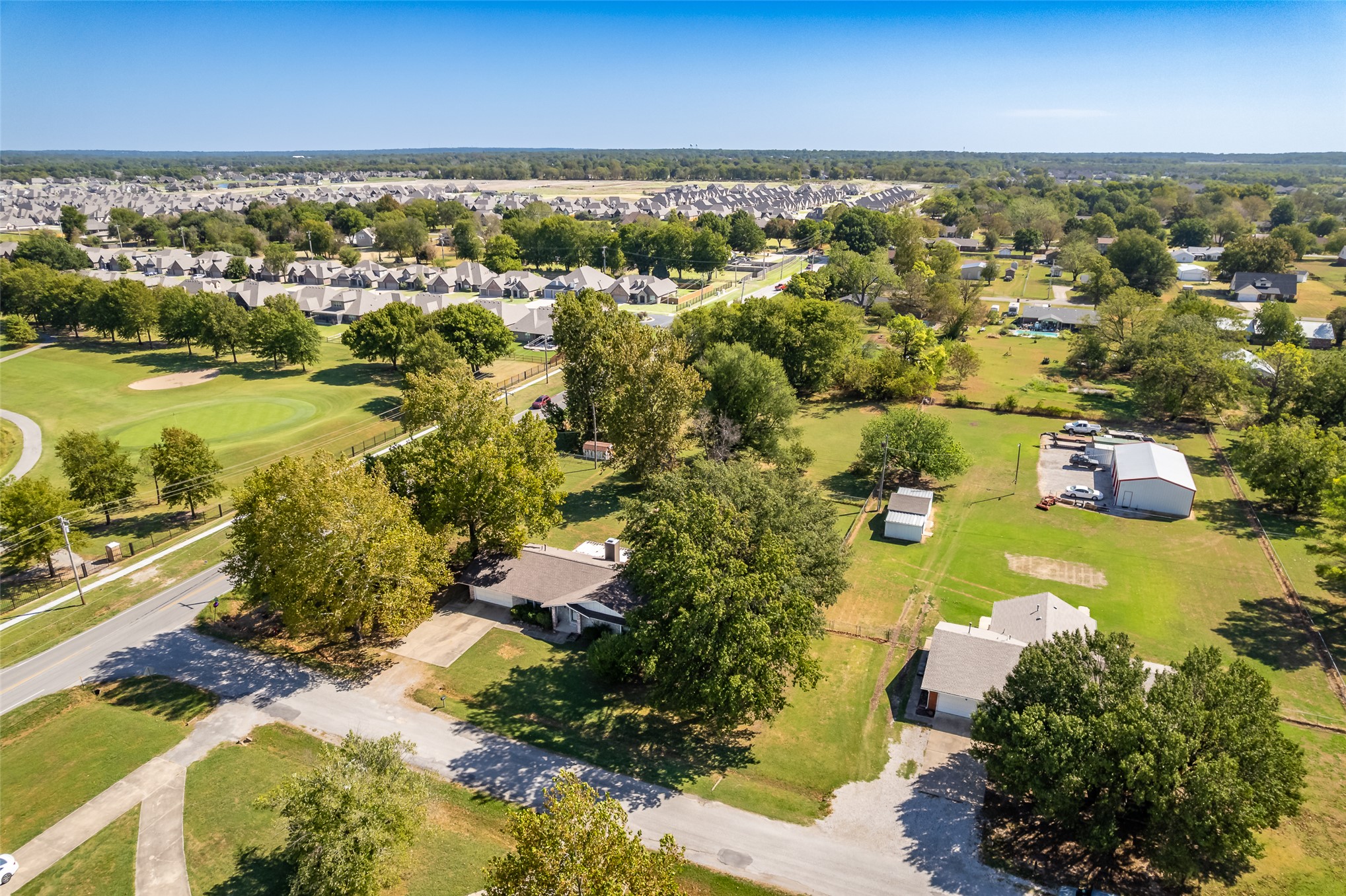 7585 N 143rd Eastavenue Owasso OK 74055