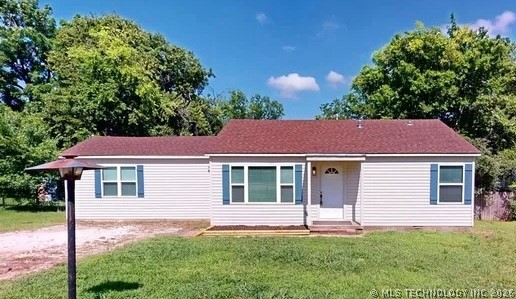 1004 S Highland Ada OK 74820