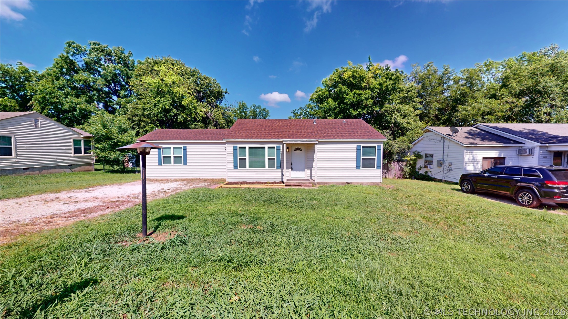 1004 S Highland Ada OK 74820