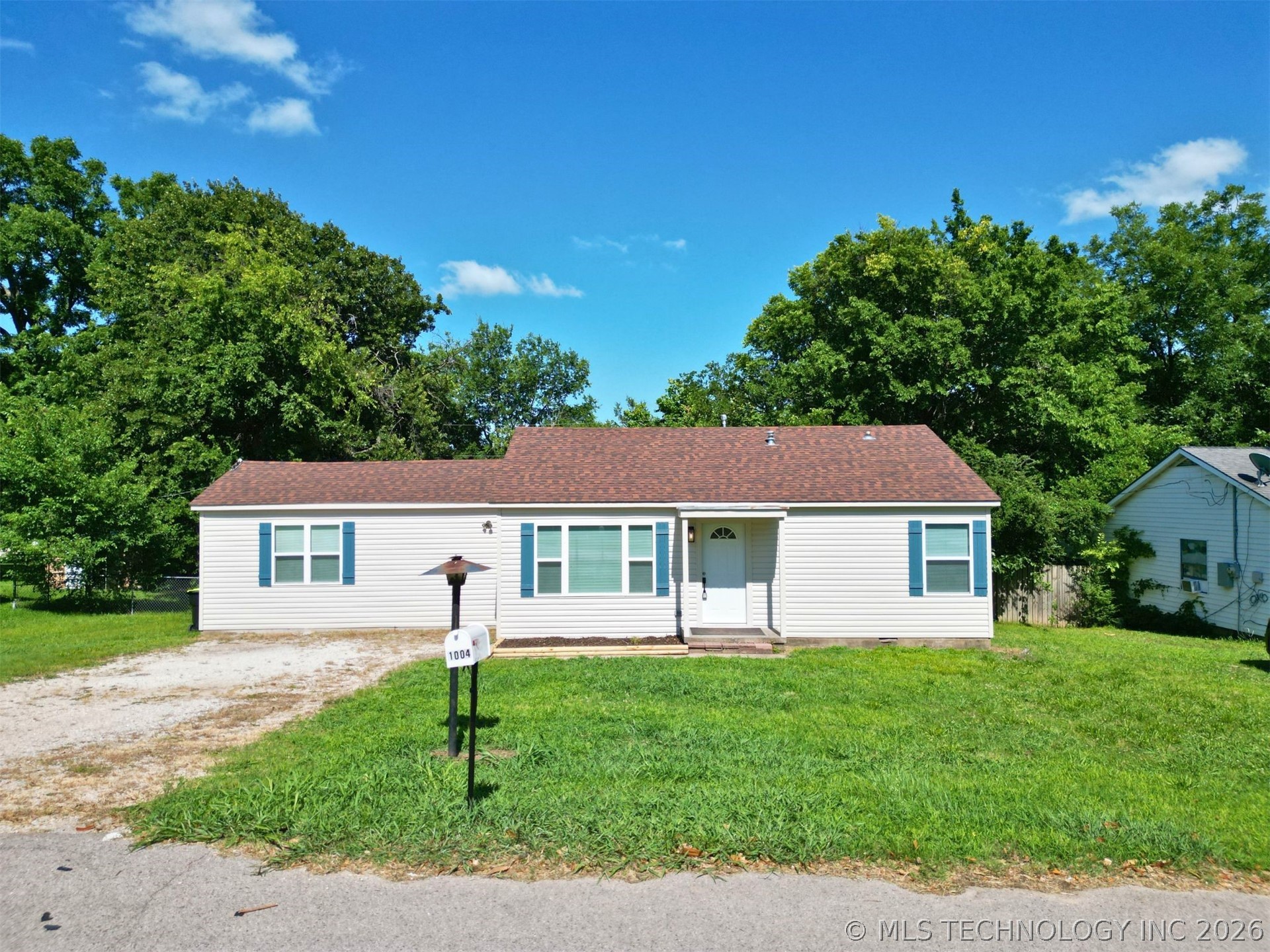 1004 S Highland Ada OK 74820