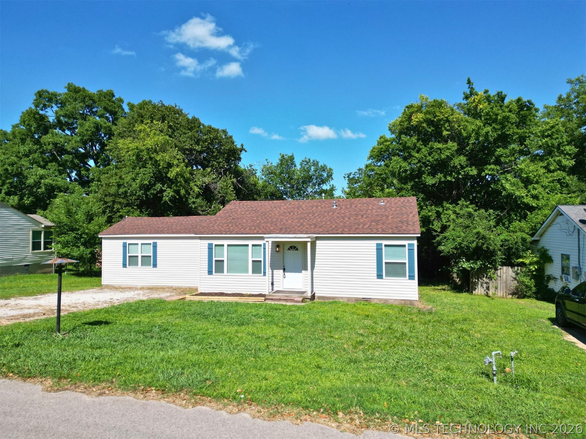 1004 S Highland Ada OK 74820