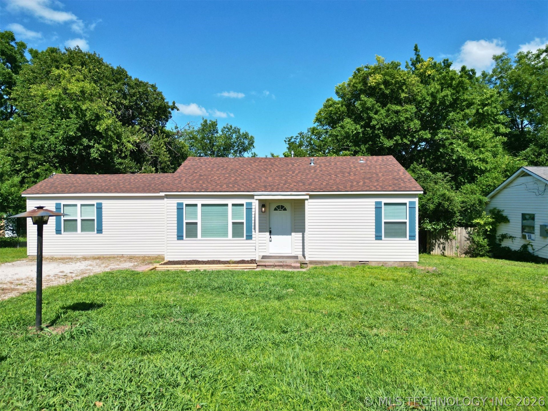 1004 S Highland Ada OK 74820