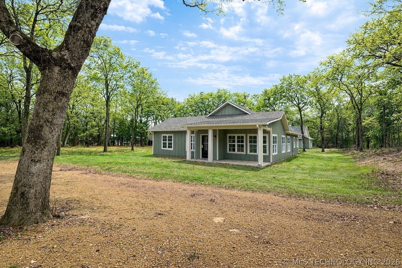 12195 Longboard Loop Kingston OK 73439