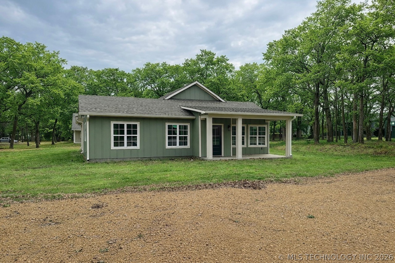 12195 Longboard Loop Kingston OK 73439