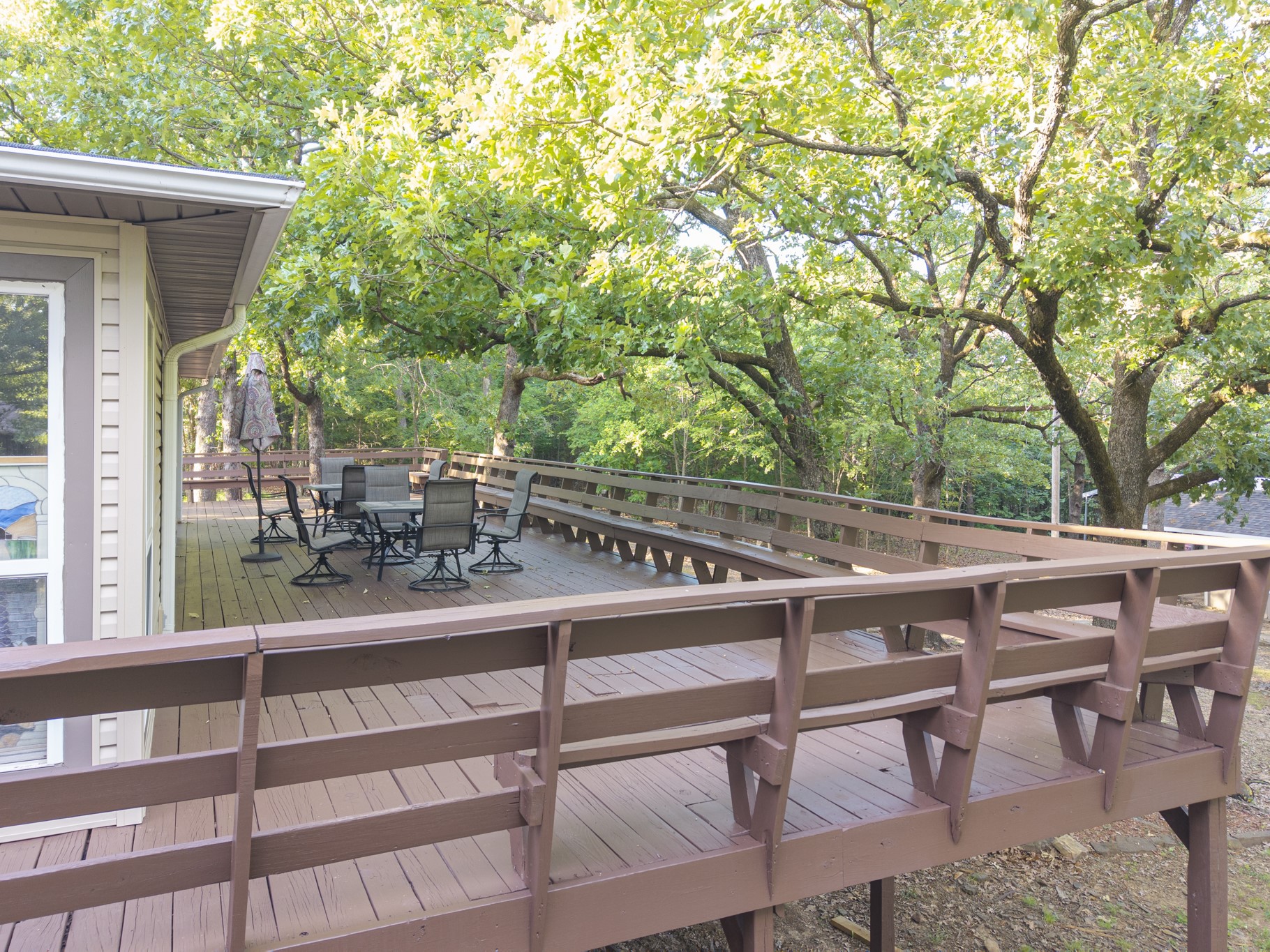 102 Kidd Lane Poteau OK 74953