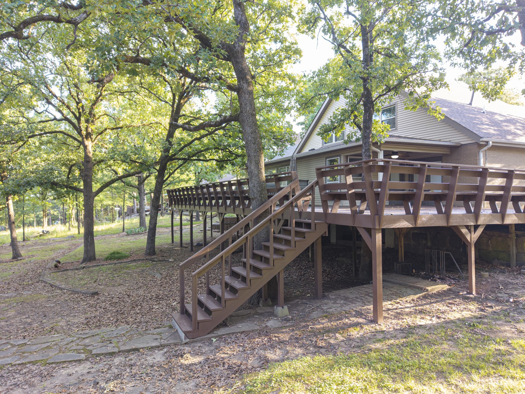 102 Kidd Lane Poteau OK 74953
