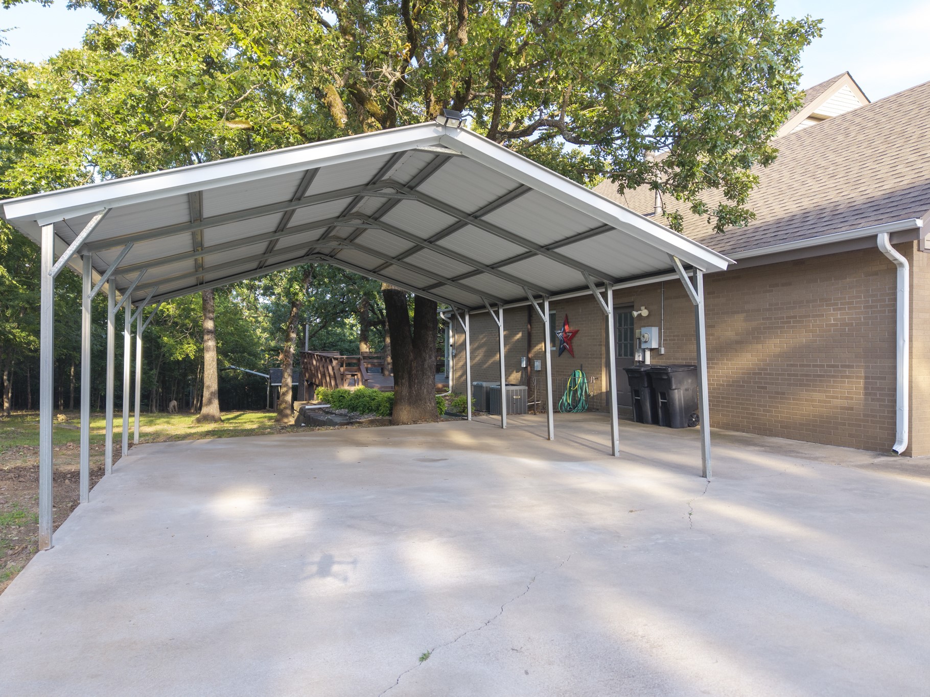 102 Kidd Lane Poteau OK 74953
