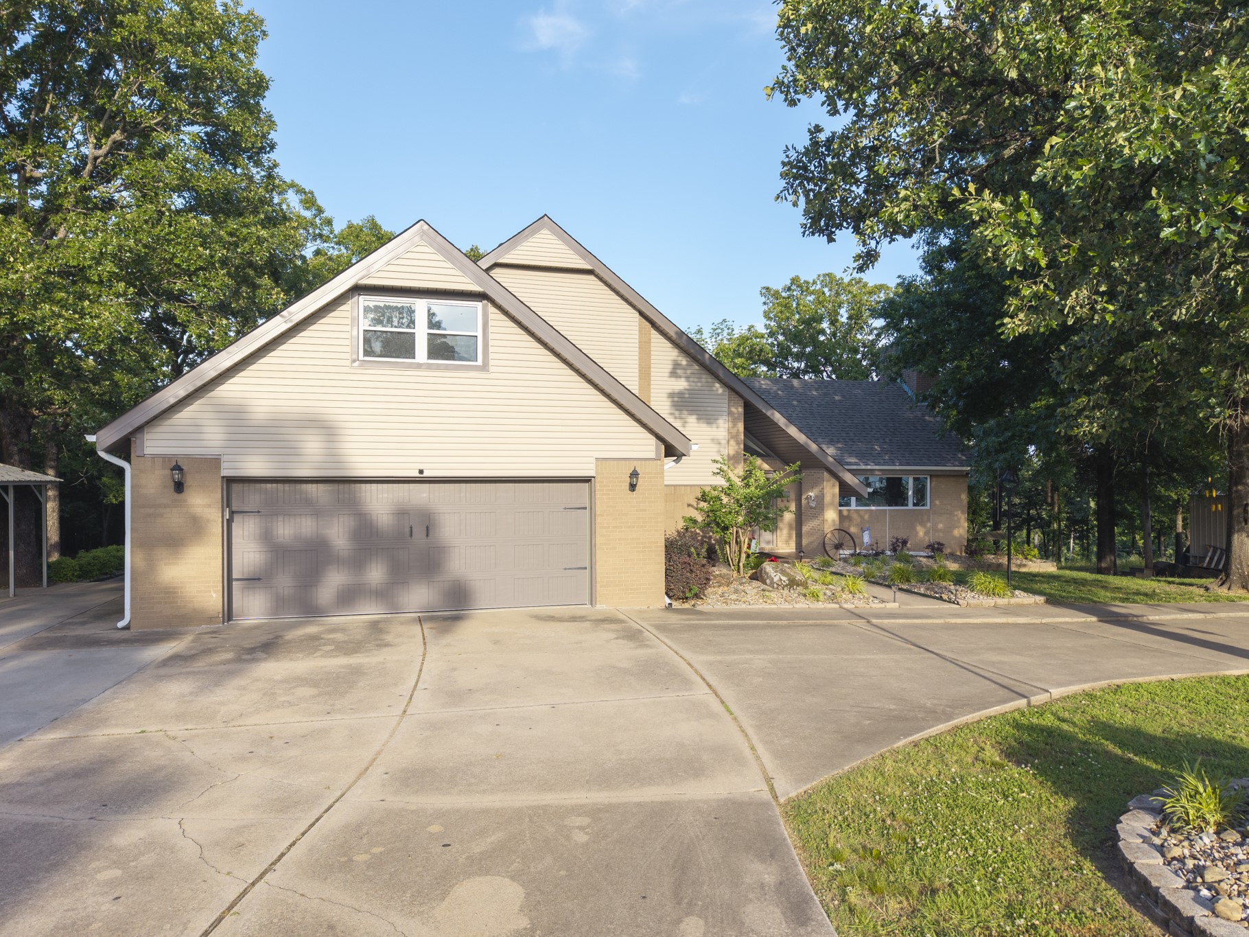 102 Kidd Lane Poteau OK 74953