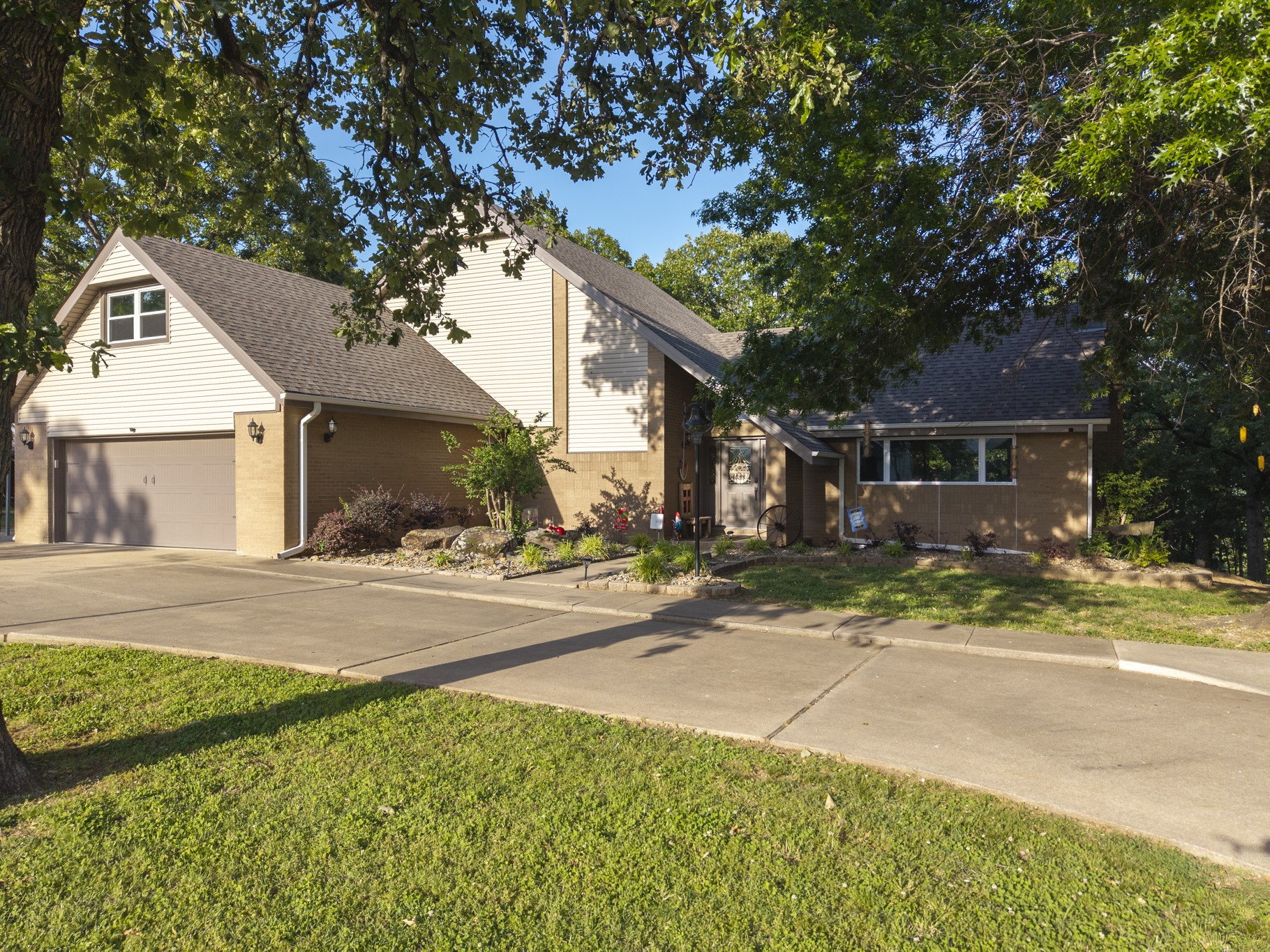 102 Kidd Lane Poteau OK 74953