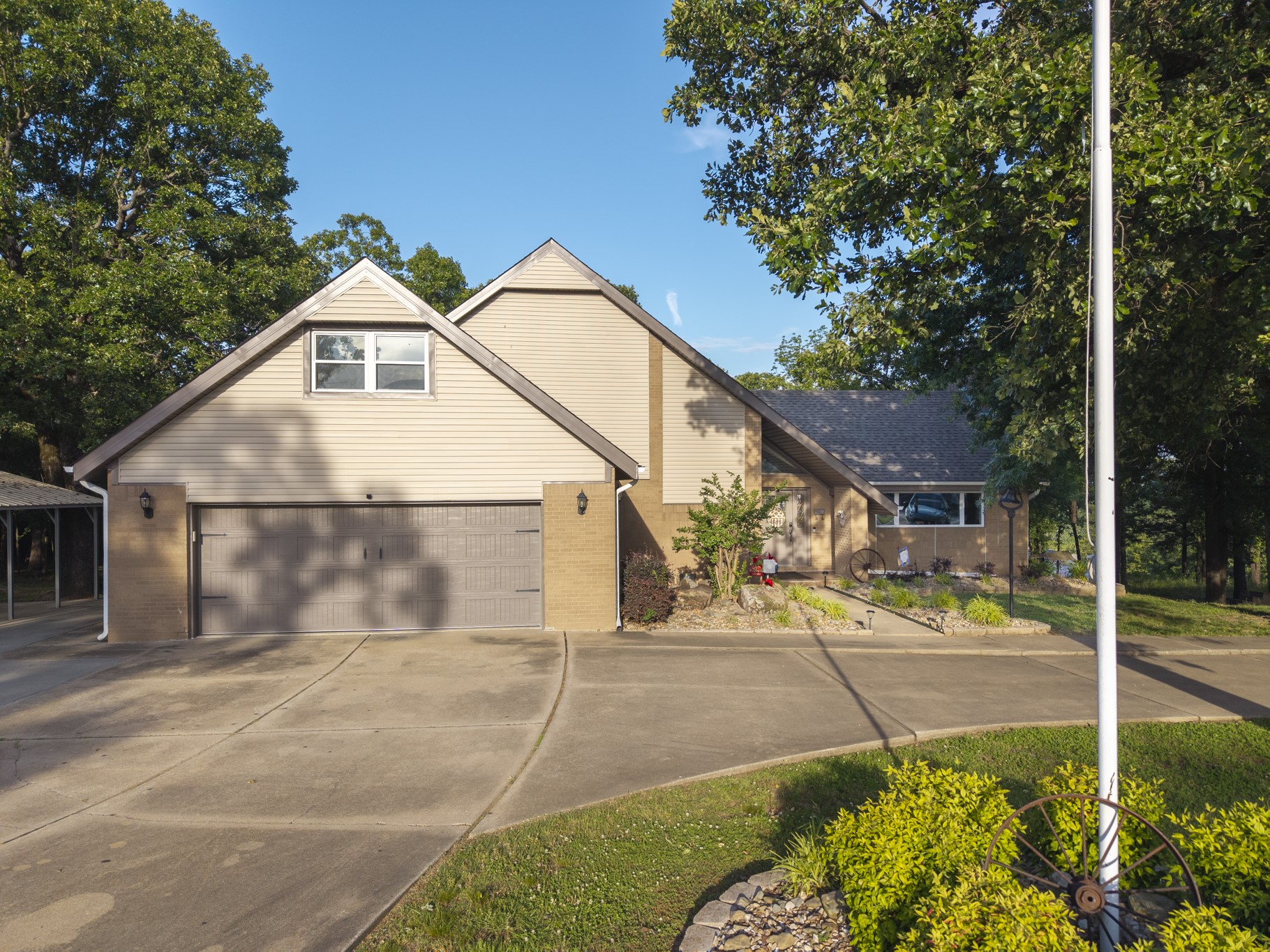 102 Kidd Lane Poteau OK 74953