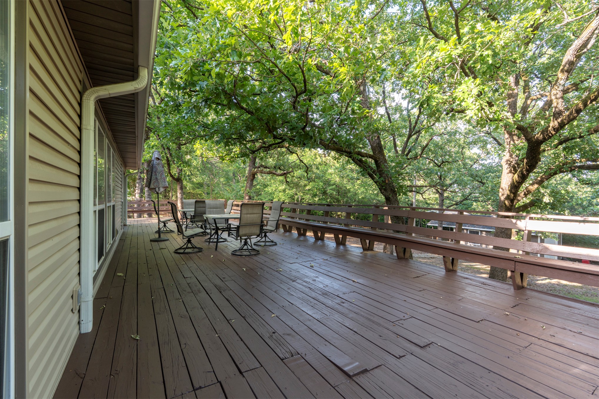102 Kidd Lane Poteau OK 74953
