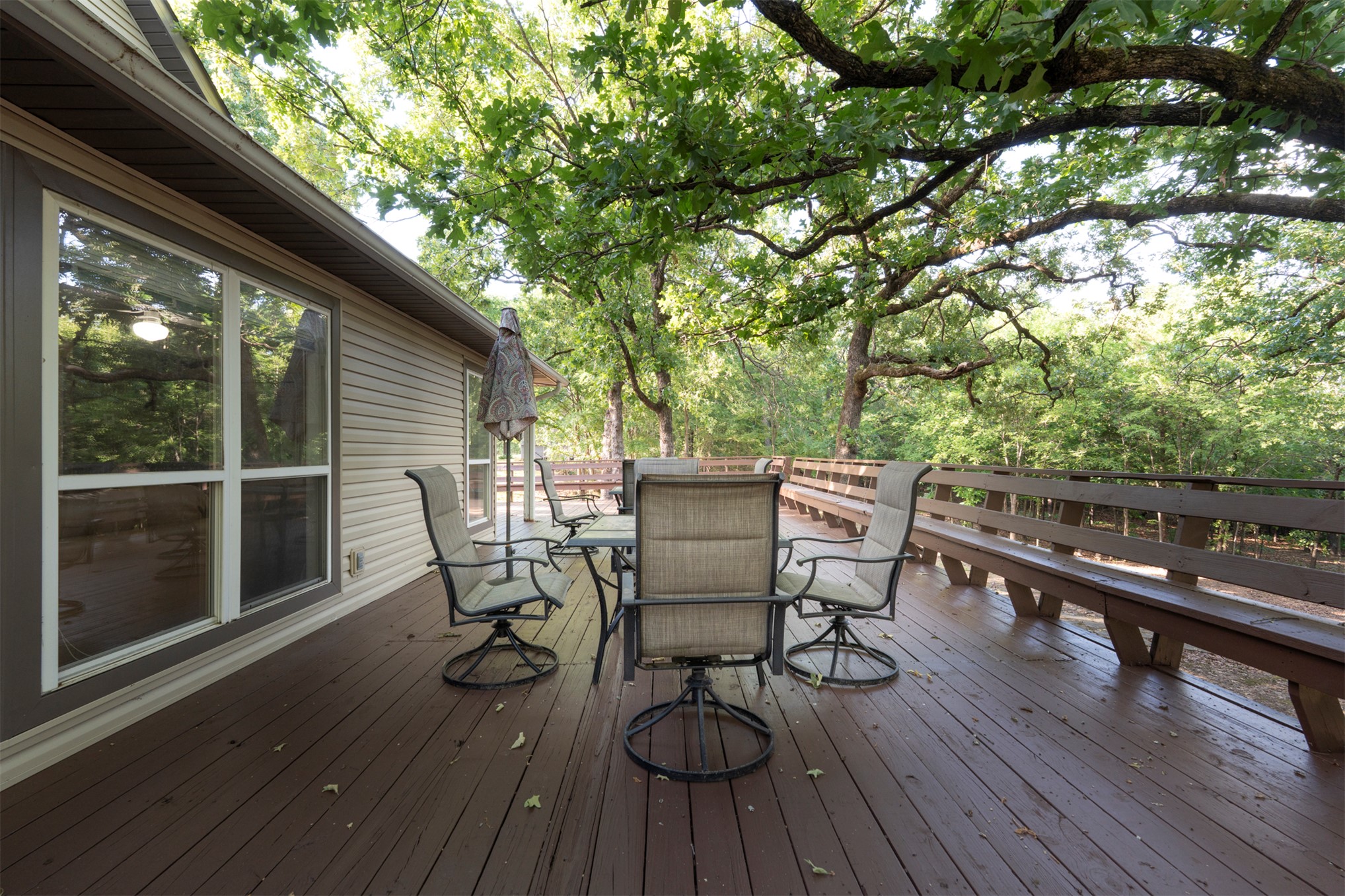 102 Kidd Lane Poteau OK 74953