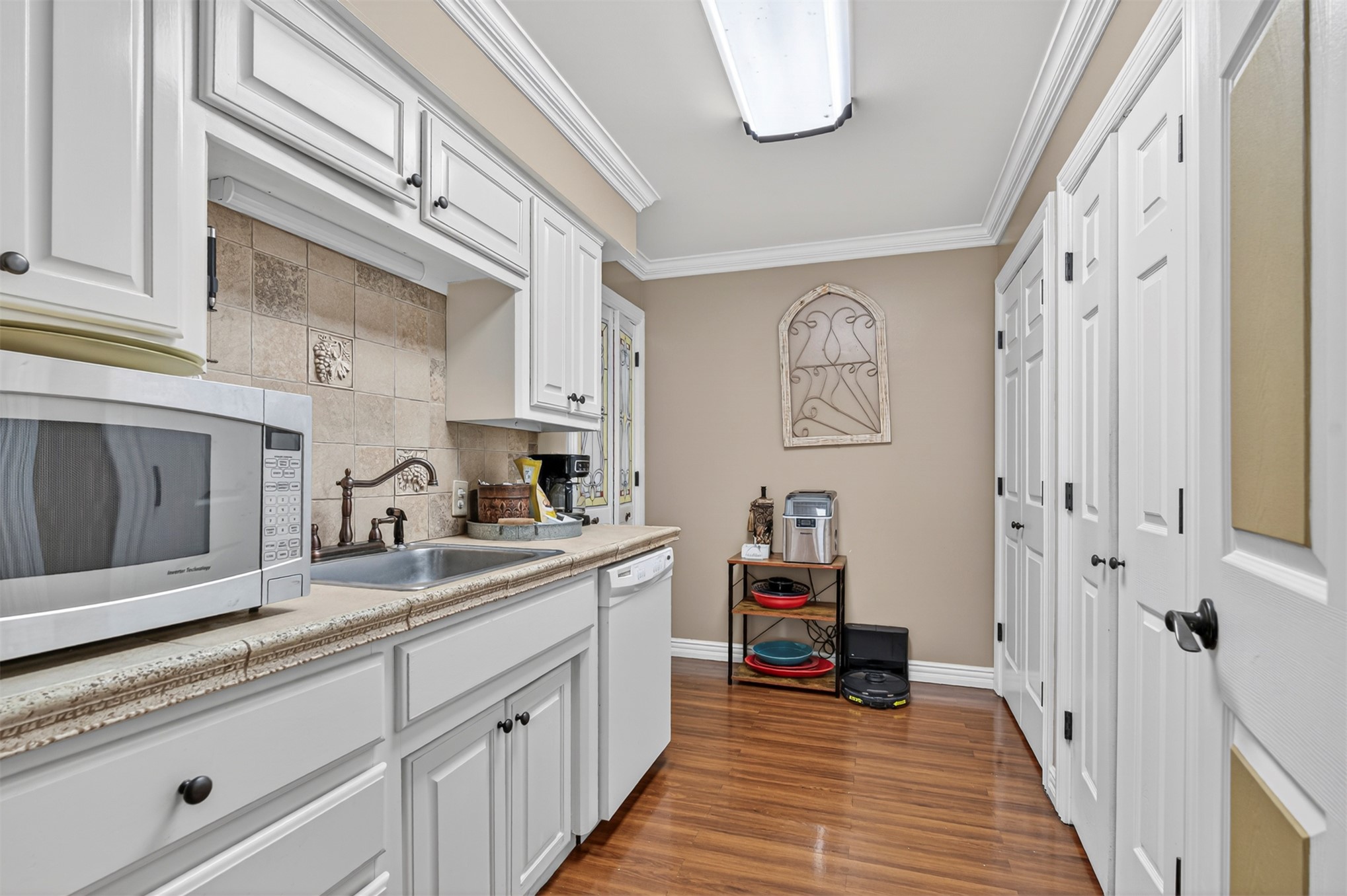 102 Kidd Lane Poteau OK 74953