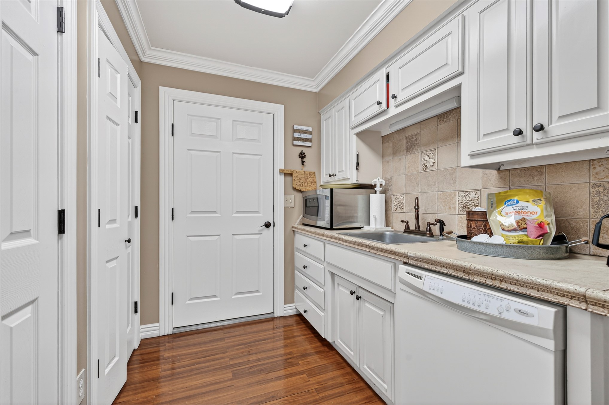 102 Kidd Lane Poteau OK 74953