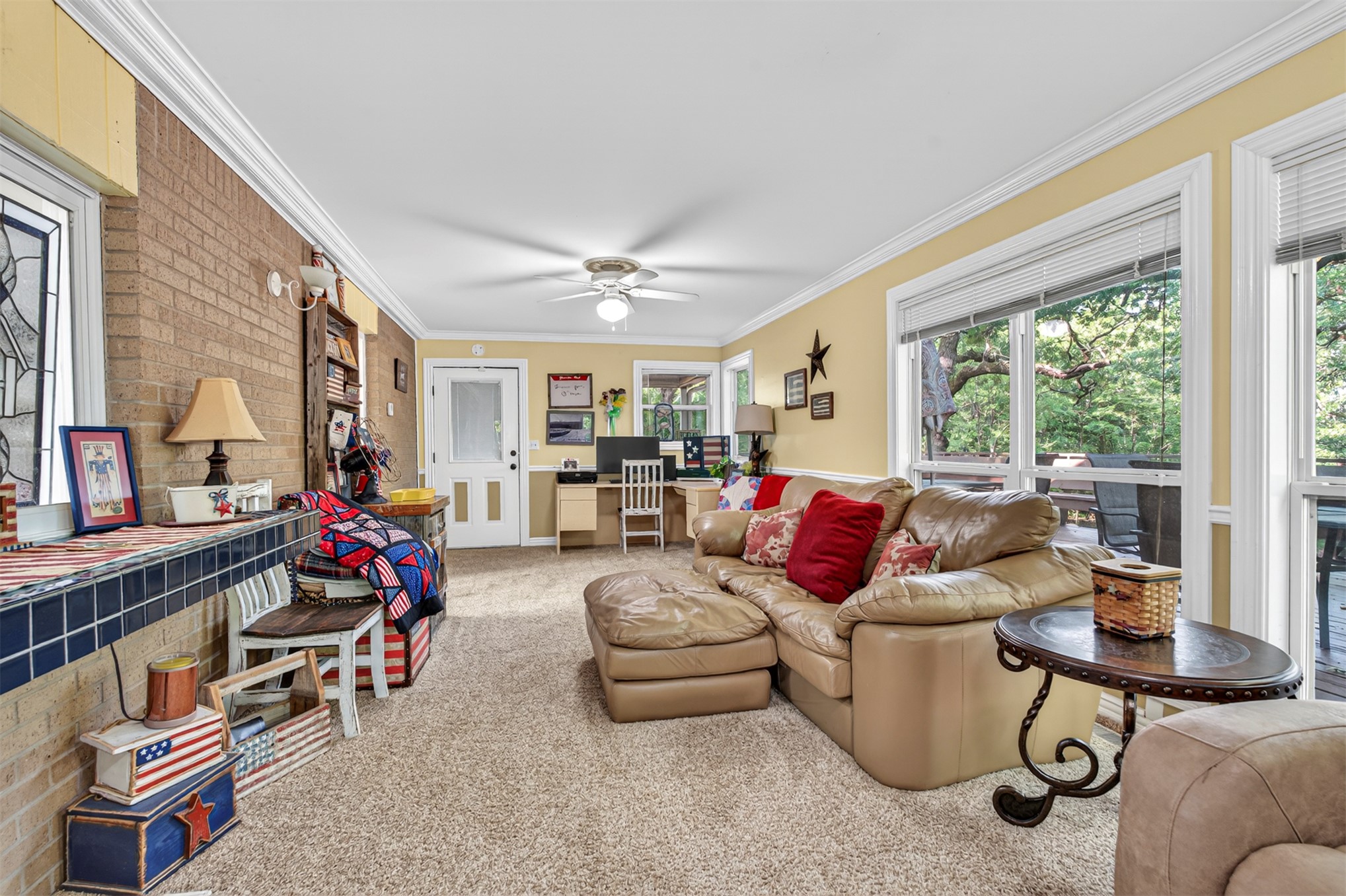 102 Kidd Lane Poteau OK 74953