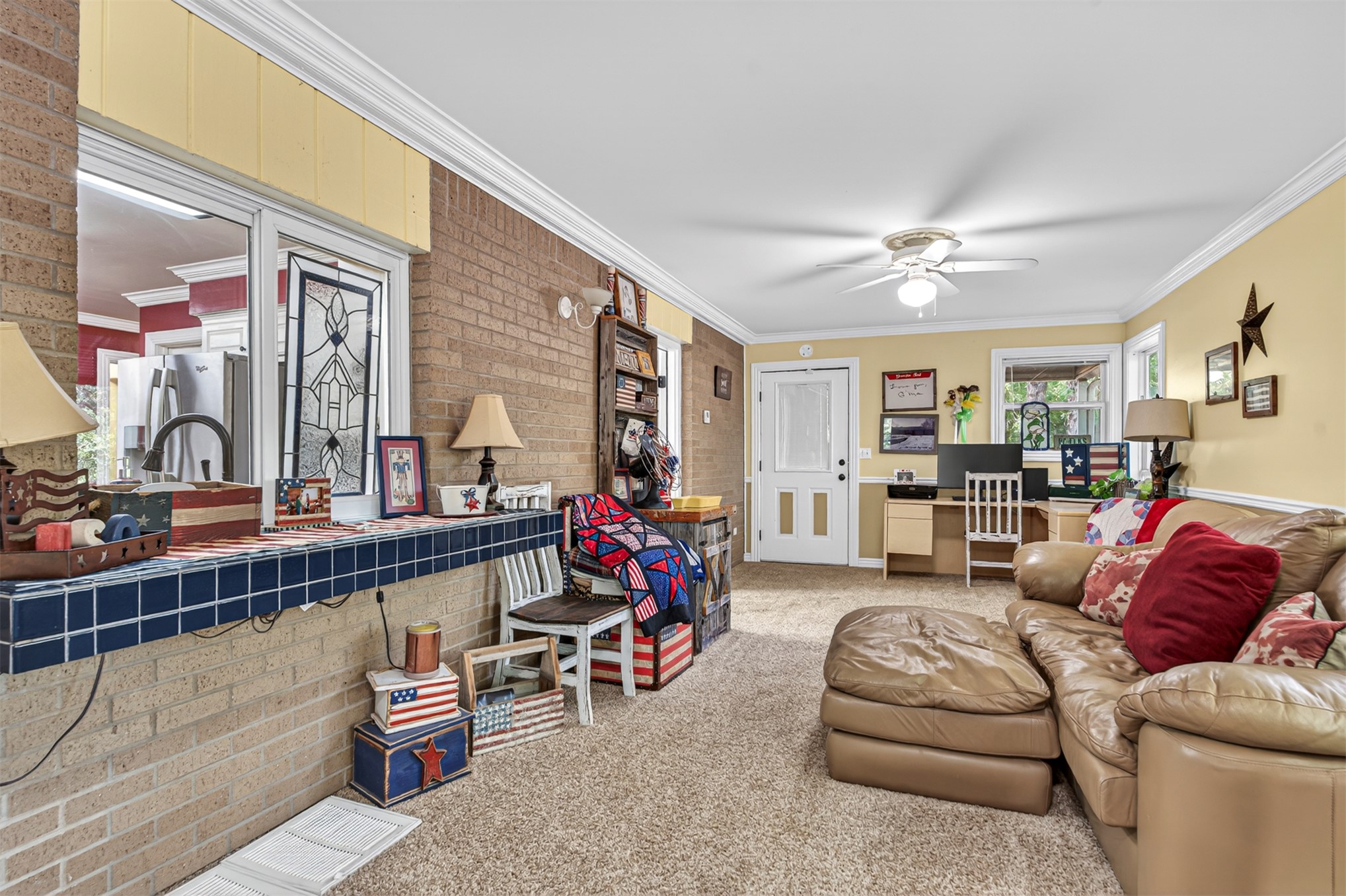 102 Kidd Lane Poteau OK 74953
