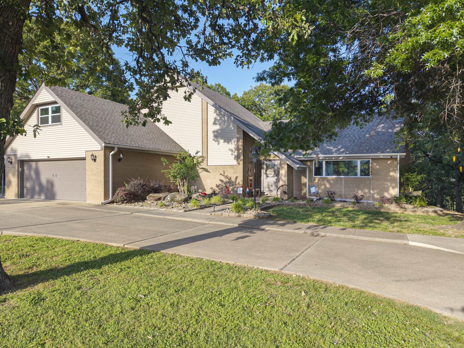 102 Kidd Lane Poteau OK 74953
