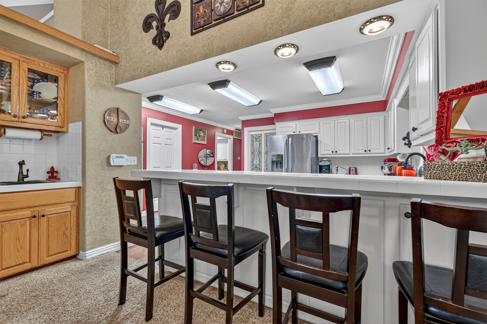 102 Kidd Lane Poteau OK 74953