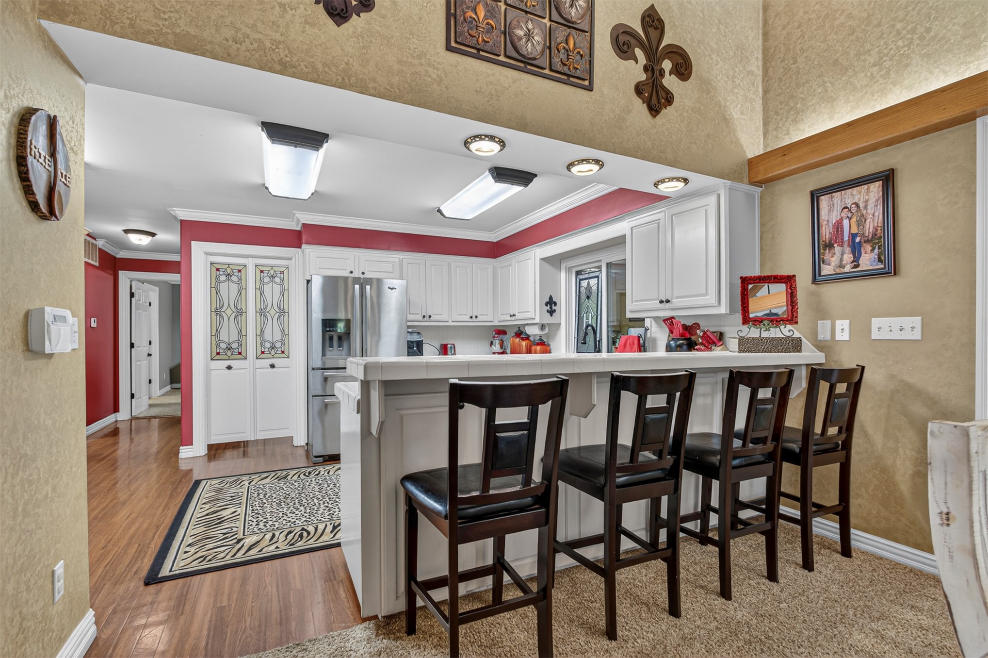 102 Kidd Lane Poteau OK 74953
