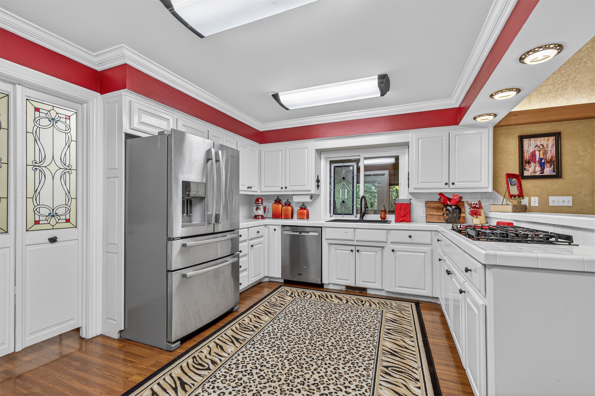 102 Kidd Lane Poteau OK 74953