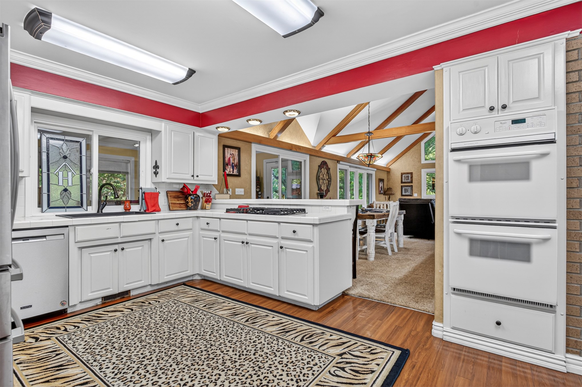 102 Kidd Lane Poteau OK 74953