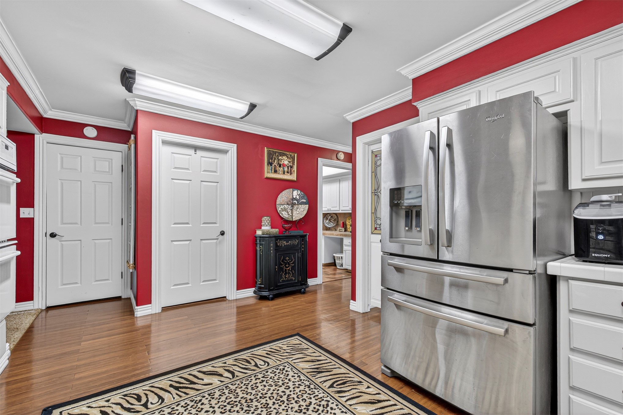 102 Kidd Lane Poteau OK 74953