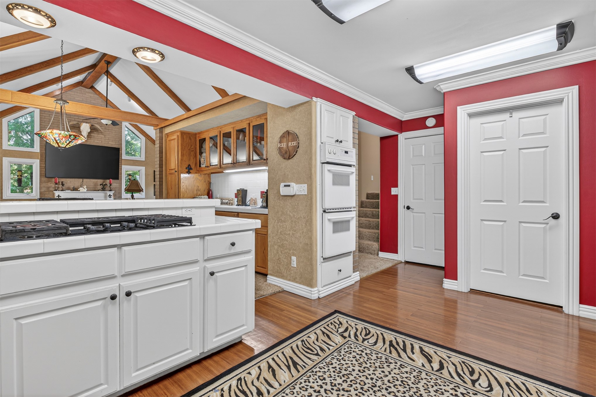 102 Kidd Lane Poteau OK 74953