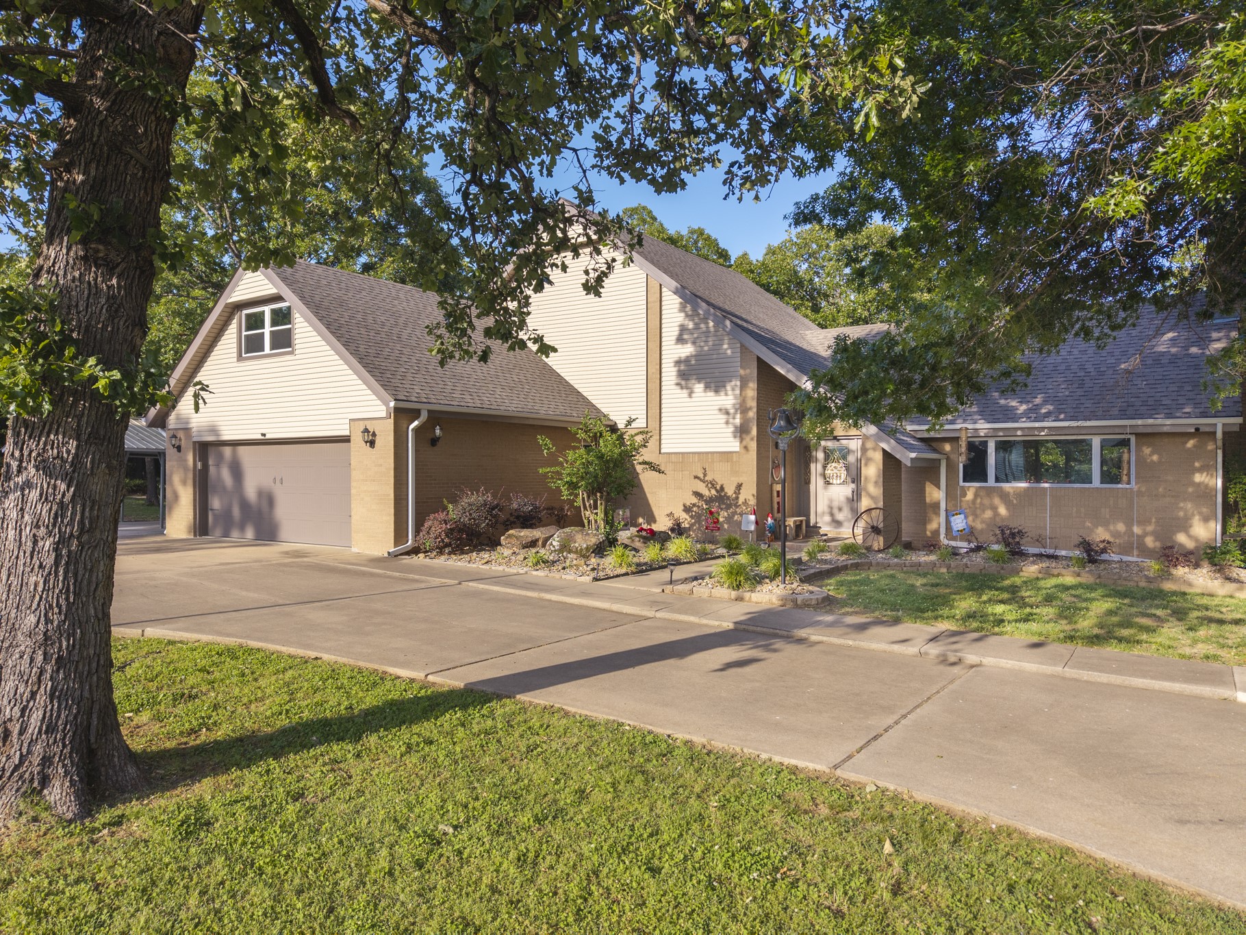 102 Kidd Lane Poteau OK 74953