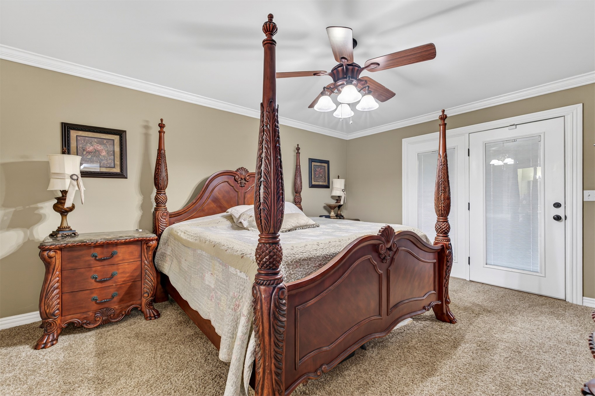 102 Kidd Lane Poteau OK 74953