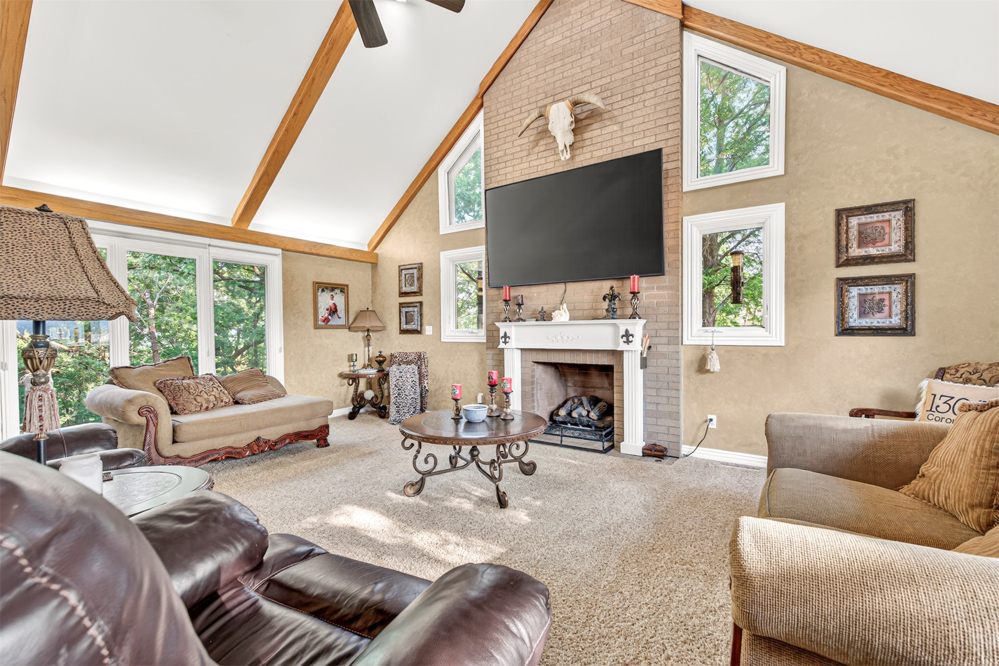 102 Kidd Lane Poteau OK 74953