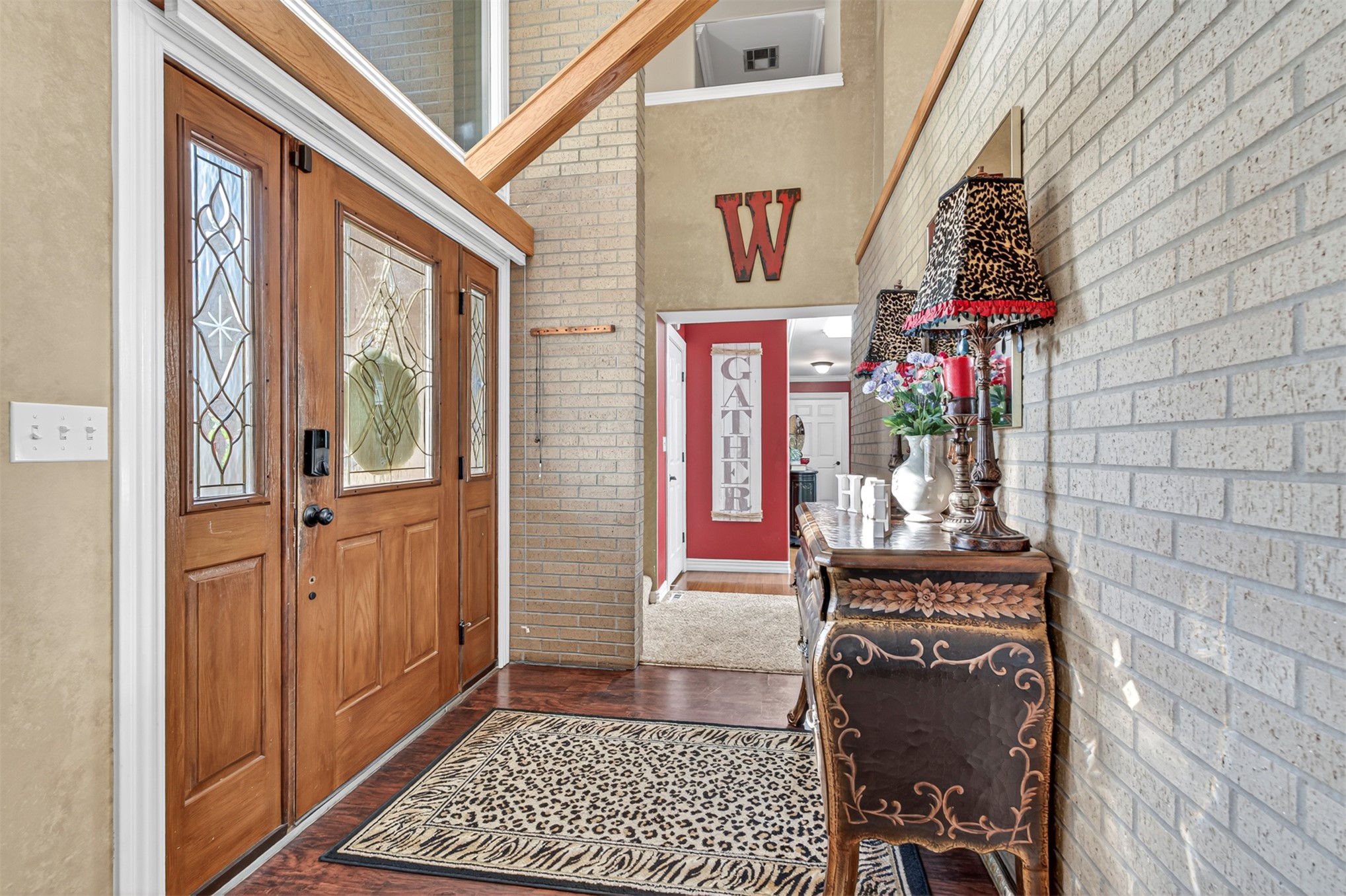 102 Kidd Lane Poteau OK 74953