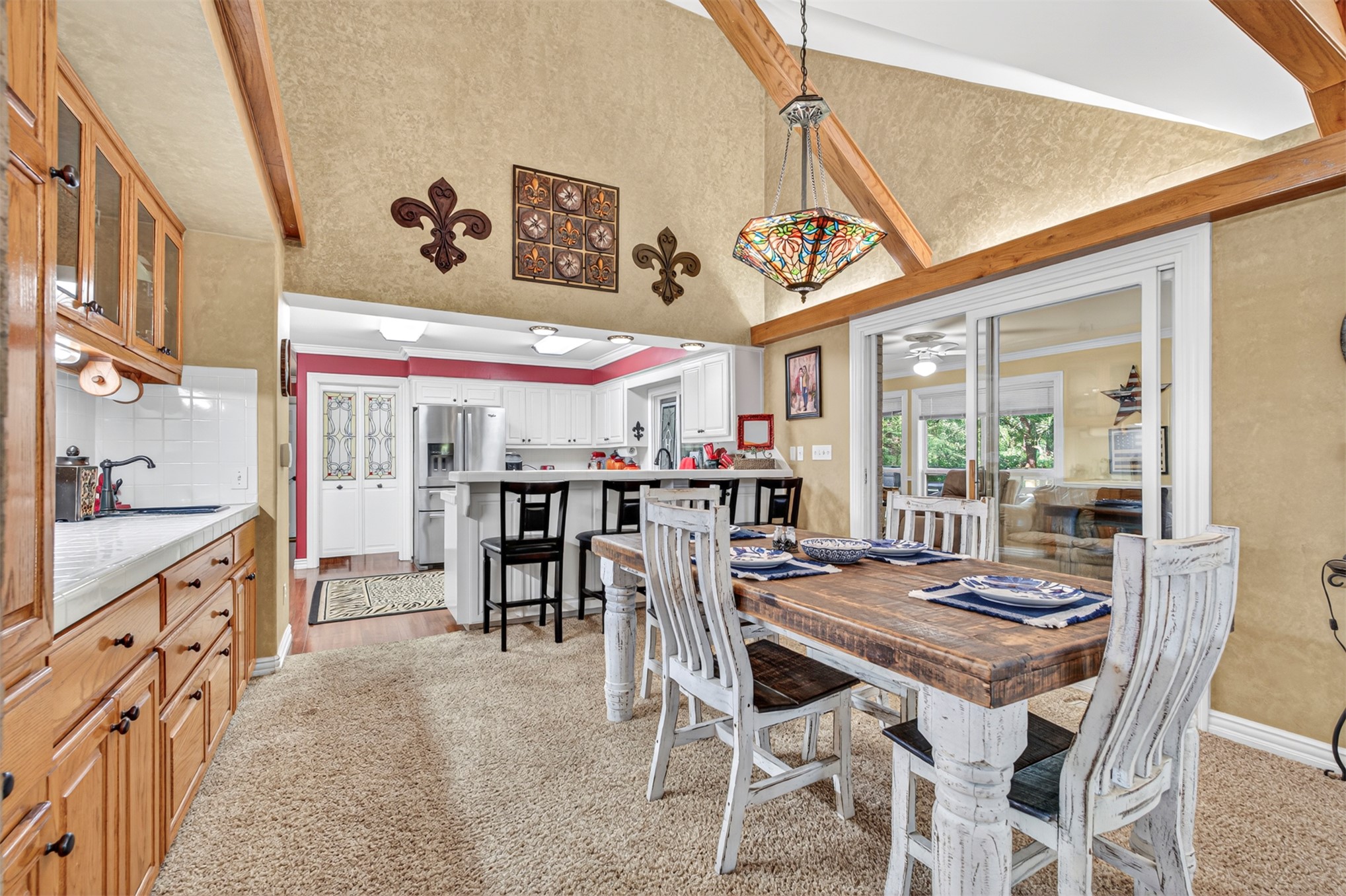 102 Kidd Lane Poteau OK 74953