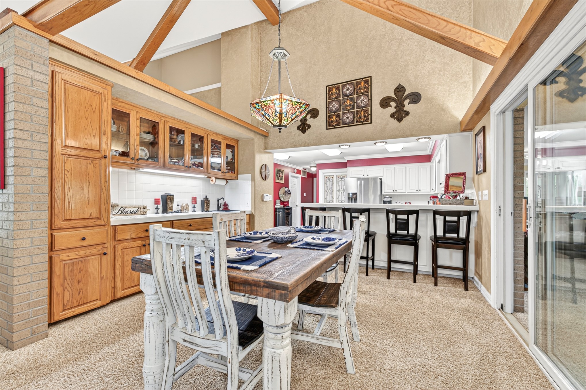 102 Kidd Lane Poteau OK 74953