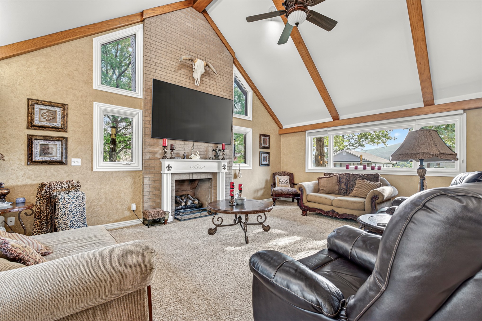 102 Kidd Lane Poteau OK 74953